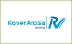 Rover Alcisa